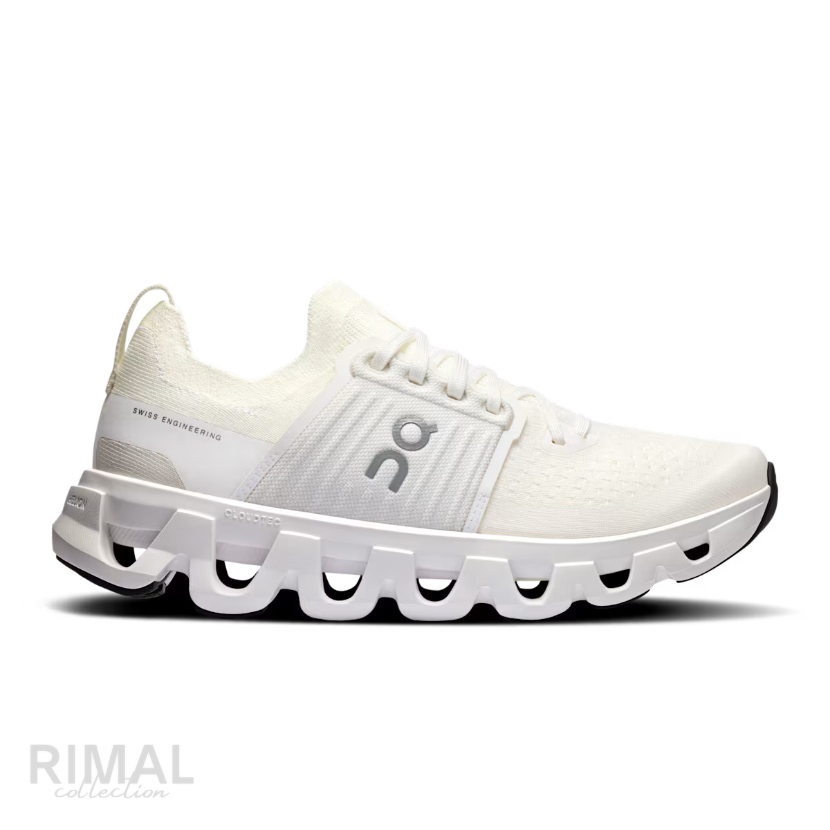 On Running Cloudswift 4 – Pearl / Mauve