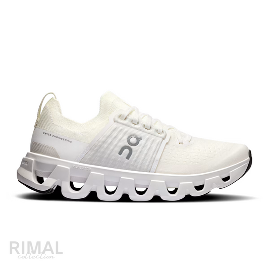 On Running Cloudswift 4 – Pearl / Mauve