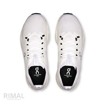 On Running Cloudsurfer Max – White