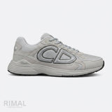 Dior B30 Sneakers – Grey