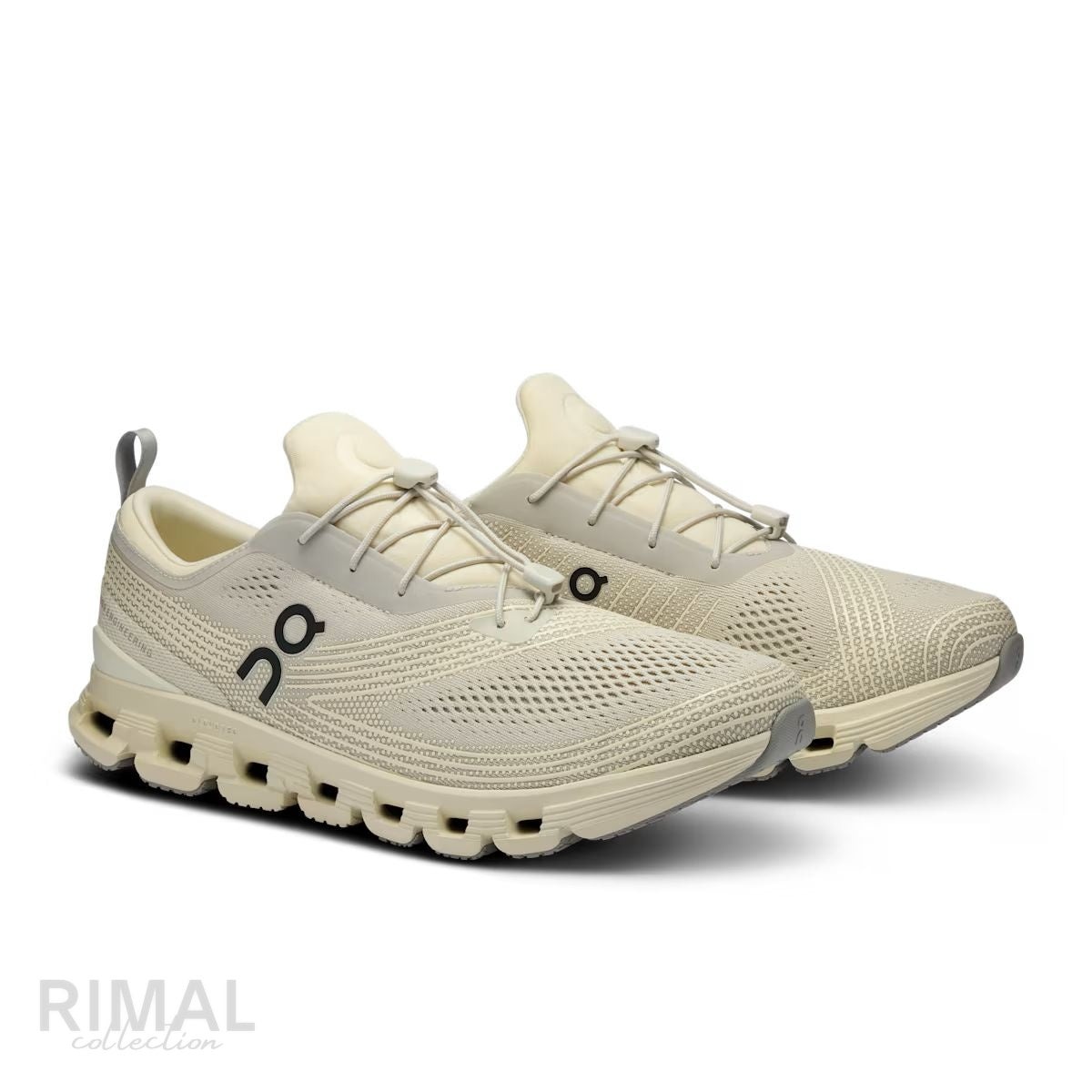 On Cloud | Cloud X Z5 Sneakers – Beige – Product Image 4