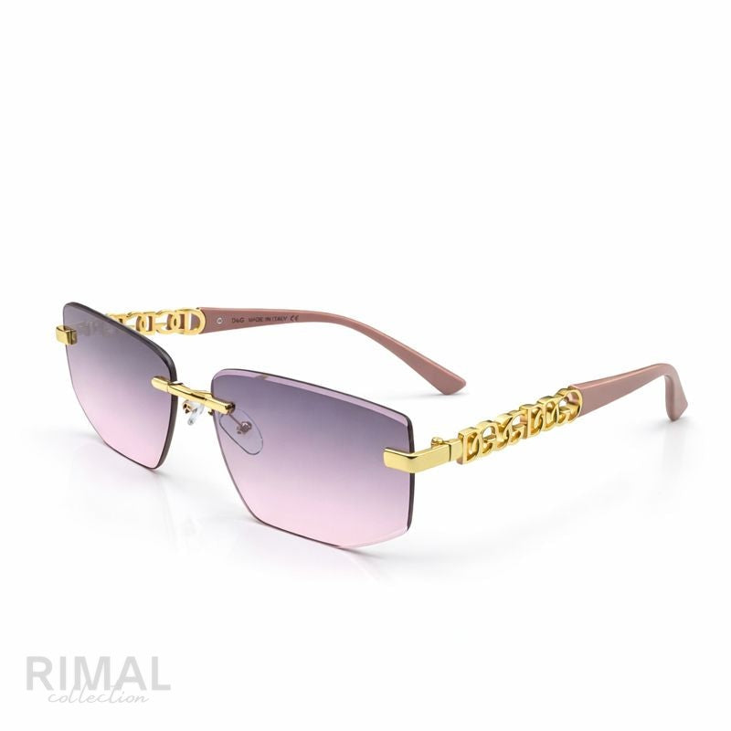 Gucci — Tortoiseshell Cat-Eye Sunglasses
