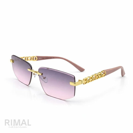 Gucci — Tortoiseshell Cat-Eye Sunglasses