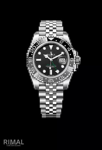 Rolex | GMT-Master II - Free & Fast UAE Shipping