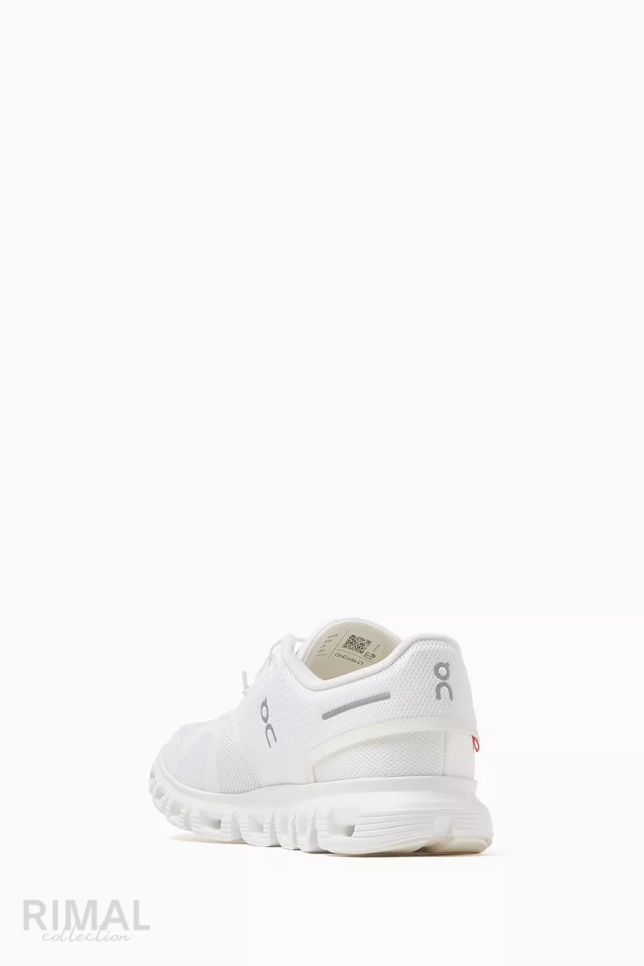 On Cloud | Cloud 6 Low-Top Sneakers – Product Image 3