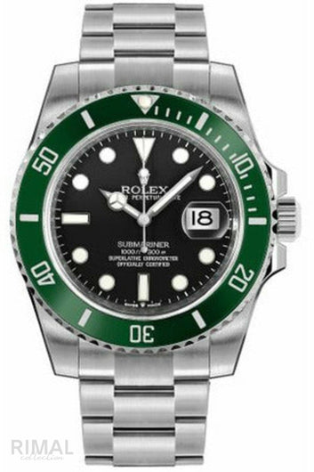 Rolex | Submariner Date - Free & Fast UAE Shipping