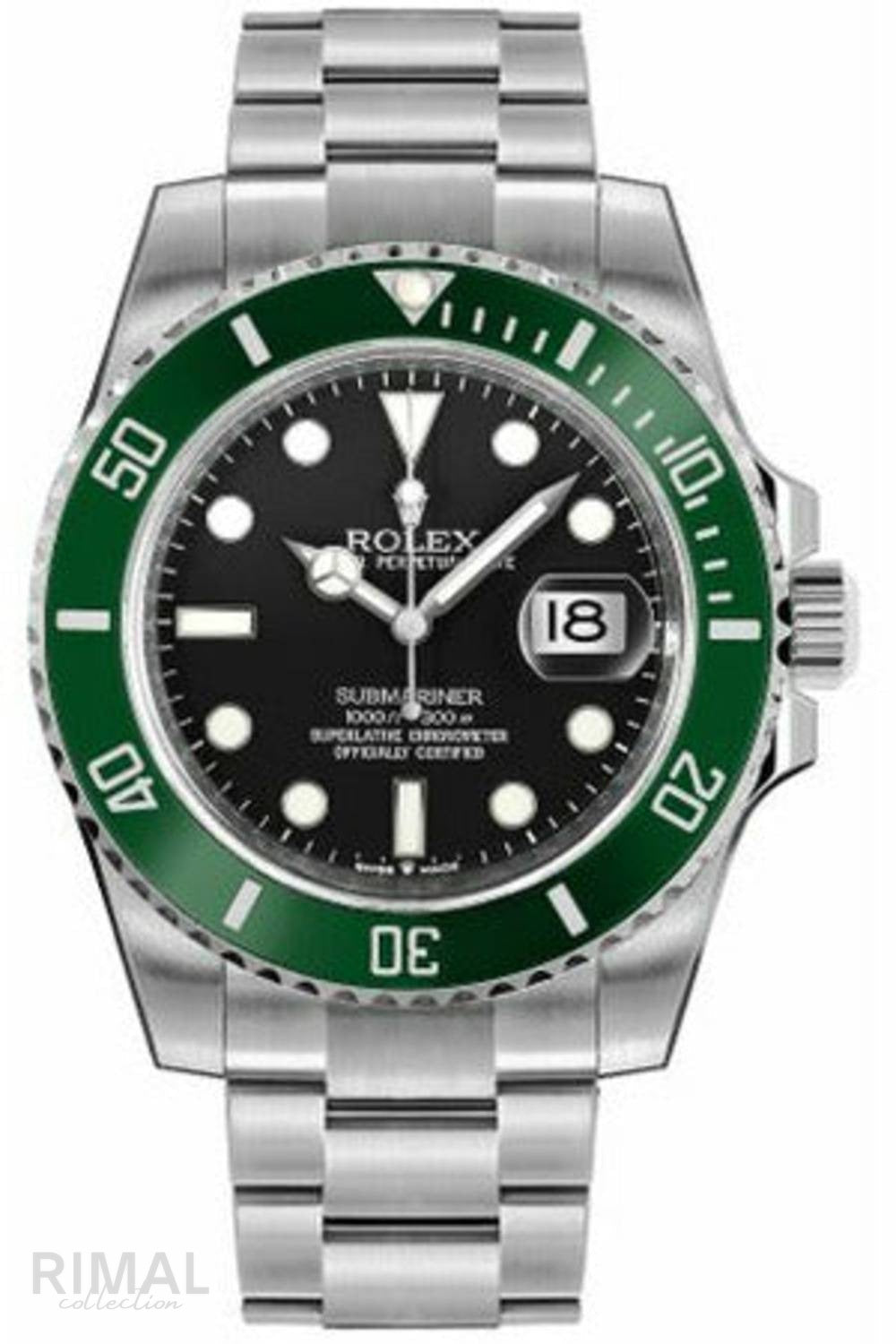 Rolex | Submariner Date - Free & Fast UAE Shipping