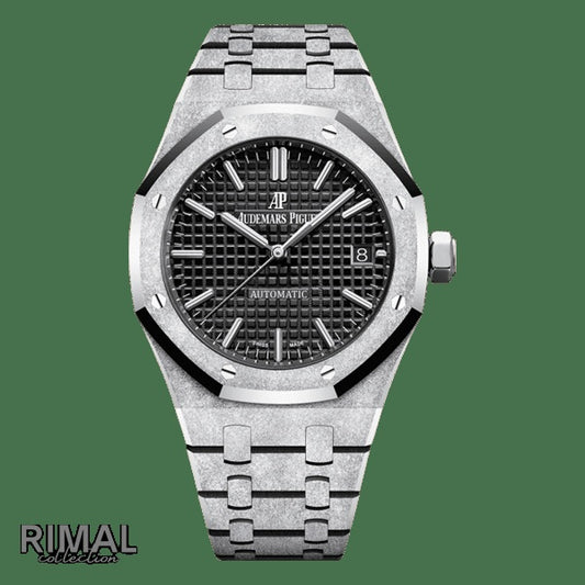 Audemars Piguet | Royal Oak - Free & Fast UAE Shipping