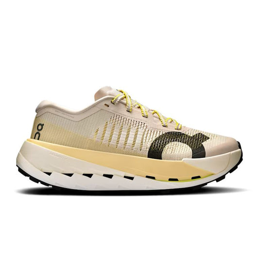 On Cloud | Cloudultra Pro Sneakers – Pearl Lychee – Product Image 1