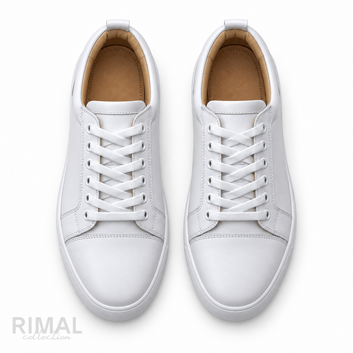 Christian Louboutin Footwear | Leather White
