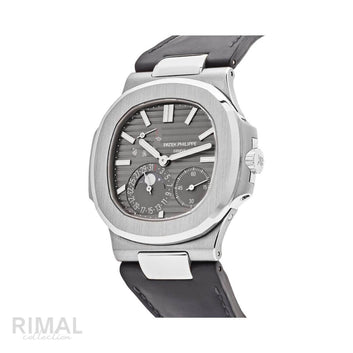 Patek Philippe Nautilus Watch - 5712g 001