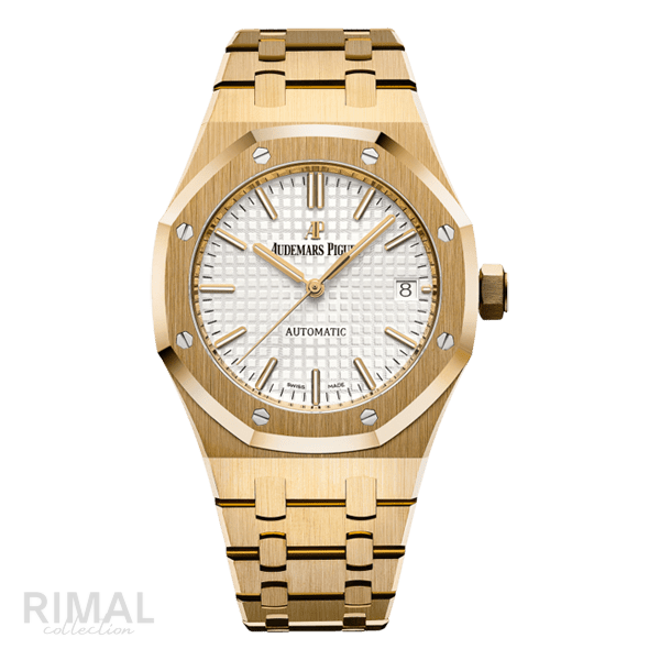 Audemars Piguet | Royal Oak - Free & Fast UAE Shipping