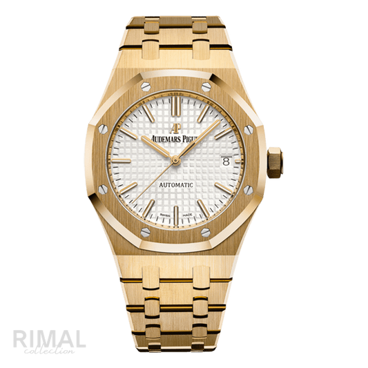 Audemars Piguet | Royal Oak - Free & Fast UAE Shipping