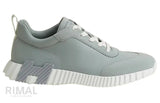 Hermès Bouncing Cloud Gray Sneaker | Men