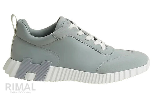 Hermès Bouncing Sneaker - Cloud Gray | Men