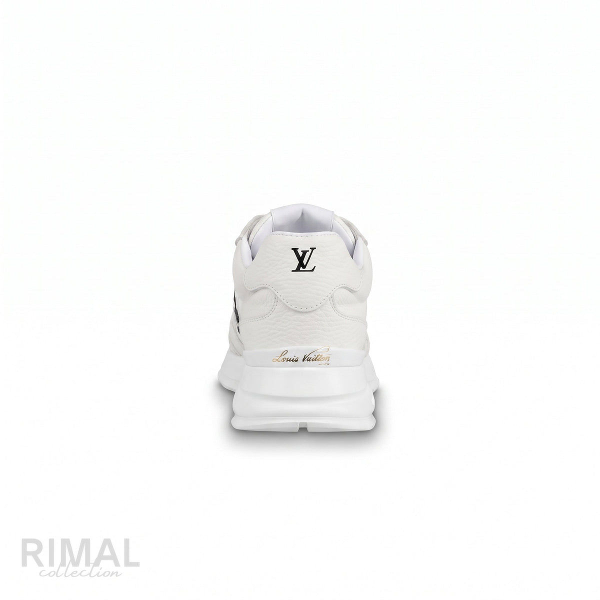 Louis Vuitton LV Classic Sneakers – White - View 2