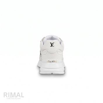 Louis Vuitton LV Classic Sneakers – White - View 2