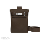 Hermès HAC À Dos Backpack – Ecorce