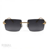 Cartier Sunglasses Panthère CT0430S 001 – Black