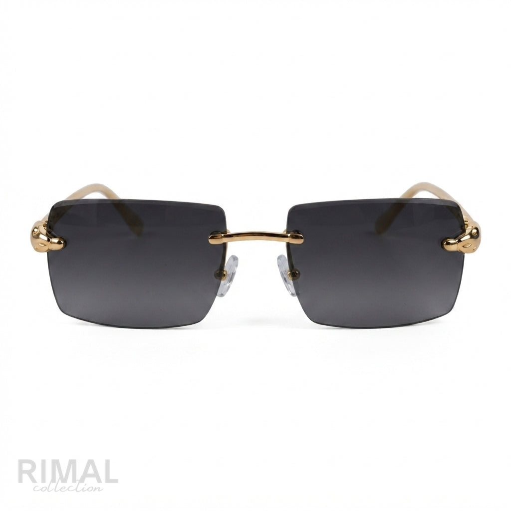 Cartier Sunglasses Panthère CT0430S 001 – Black - View 1