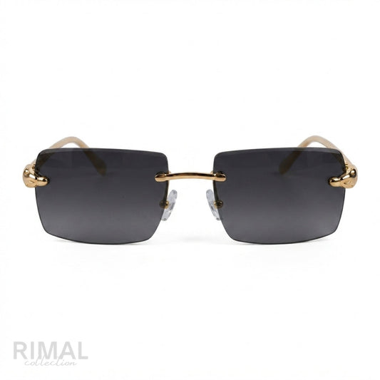 Cartier Sunglasses Panthère CT0430S 001 – Black - View 1