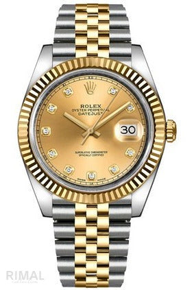 Rolex | Datejust - Free & Fast UAE Shipping