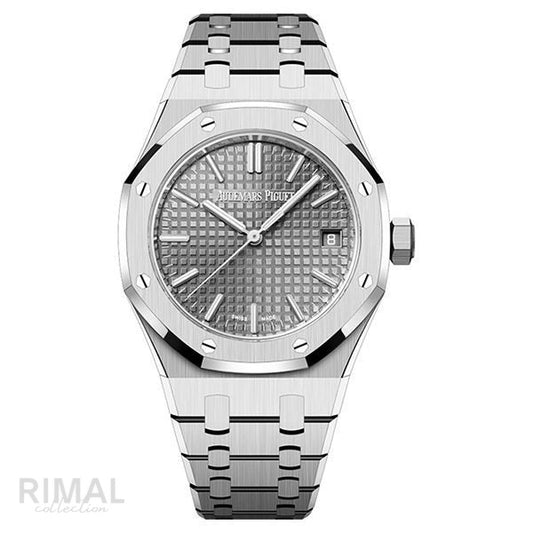 Audemars Piguet | Royal Oak - Free & Fast UAE Shipping