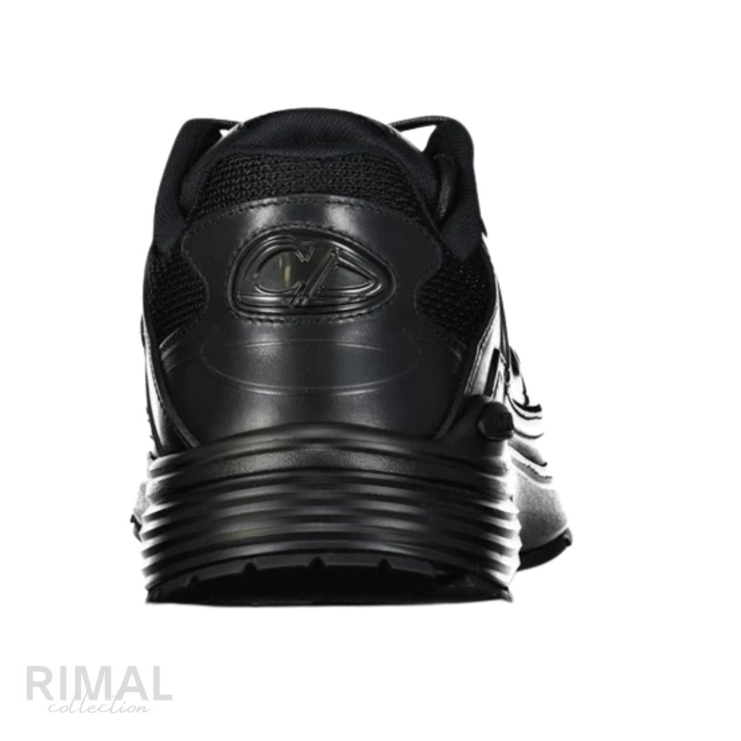Dior | B30 Countdown Sneakers in Black - View 2