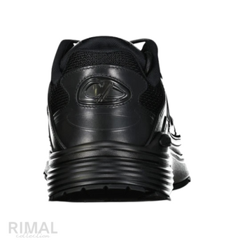 Dior | B30 Countdown Sneakers in Black - View 2