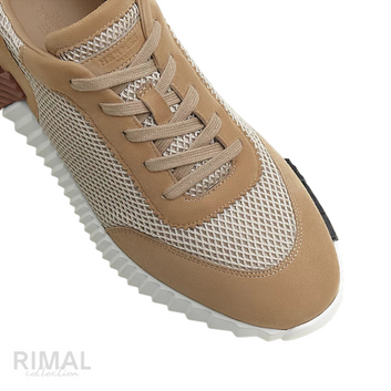 Hermès Footwear | Bouncing Beige/Argile