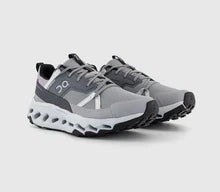 On Cloud | Cloudwander Waterproof Sneakers – Grey – Product Image 2