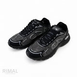 Dior B30 Sneakers – Black & Grey