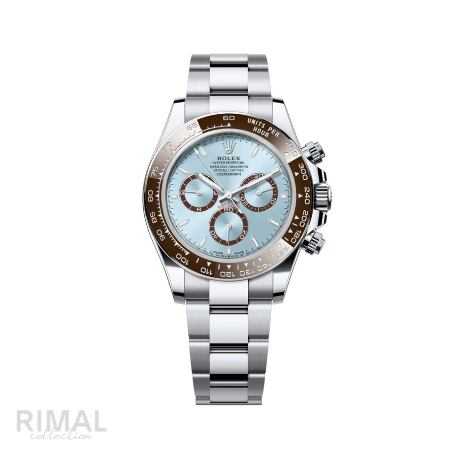 Rolex Cosmograph Daytona Watch - 40 M126506 0001