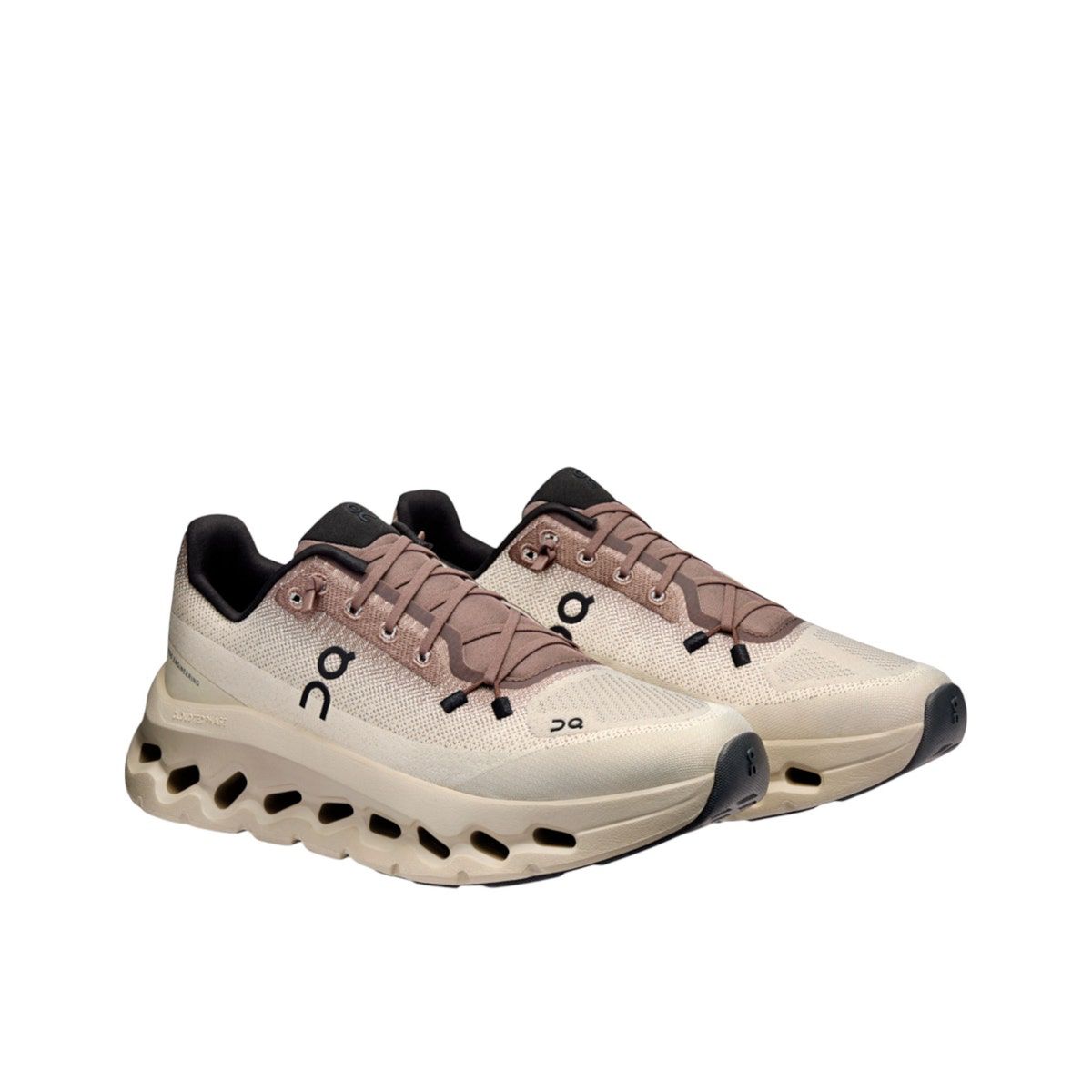On Cloud | Cloudtilt Sneakers – Clove Sand – Product Image 5