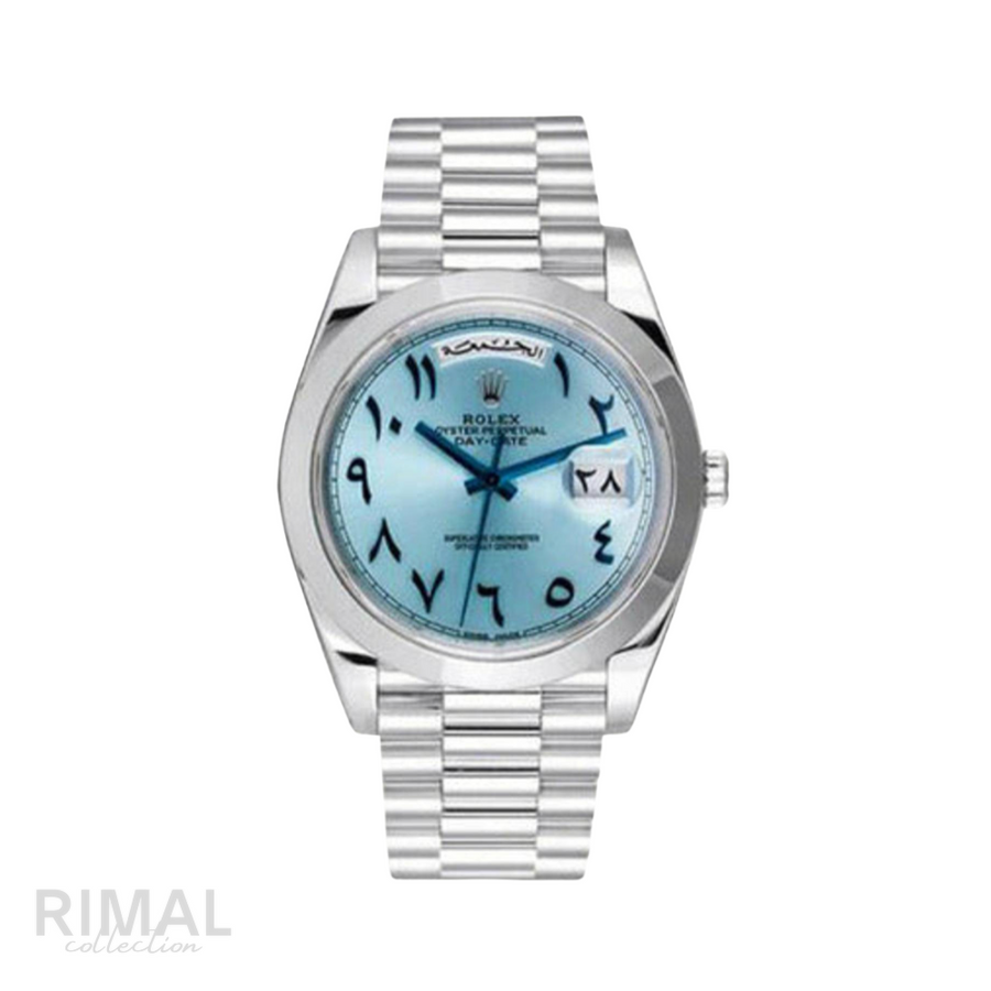 Rolex Day-Date Watch