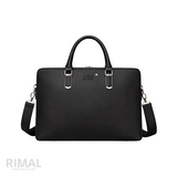 Montblanc Bag | Black Laptop Bag