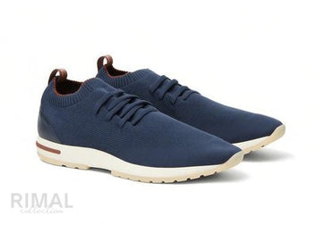 Loro Piana 360 LP Flexy Ocean Cavern Sneaker | Men