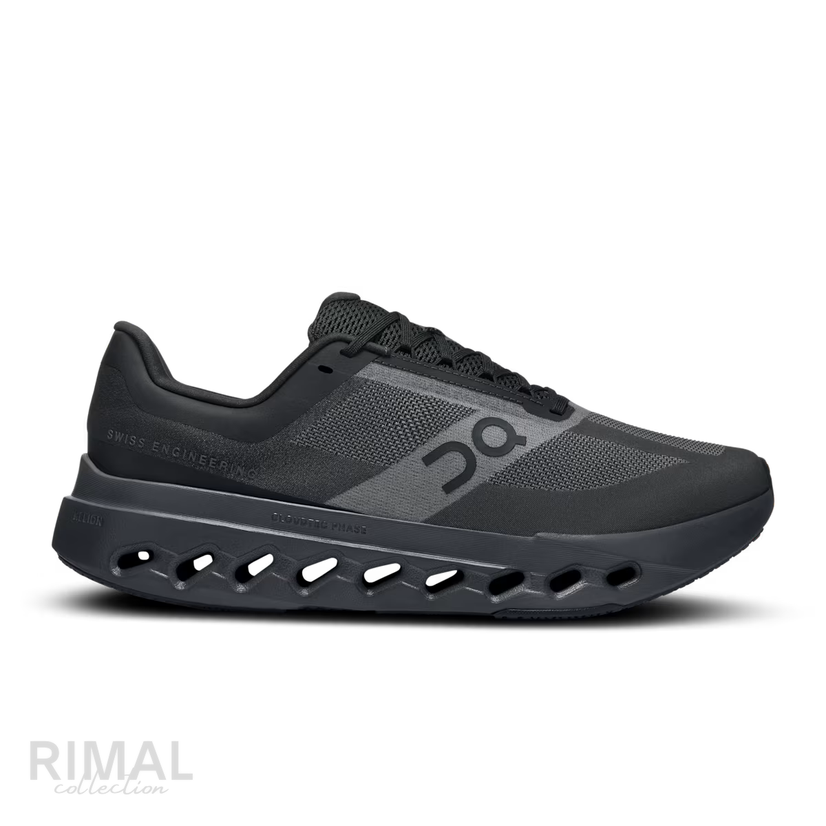 On Running Cloudsurfer Next – Black
