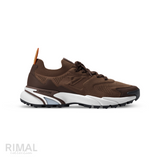 Louis Vuitton LV Runner Tatic Sneakers – Brown & White
