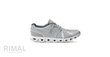 On Cloud | Cloud 5 Sneakers – Glacier White