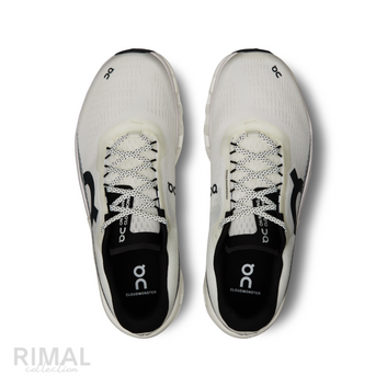 On Running Cloudmonster 2 – White / Frost