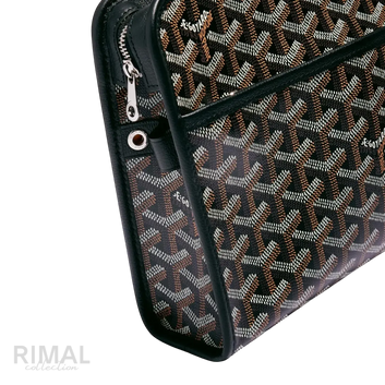 Goyard Jouvence Toiletry Bag – Black - View 2