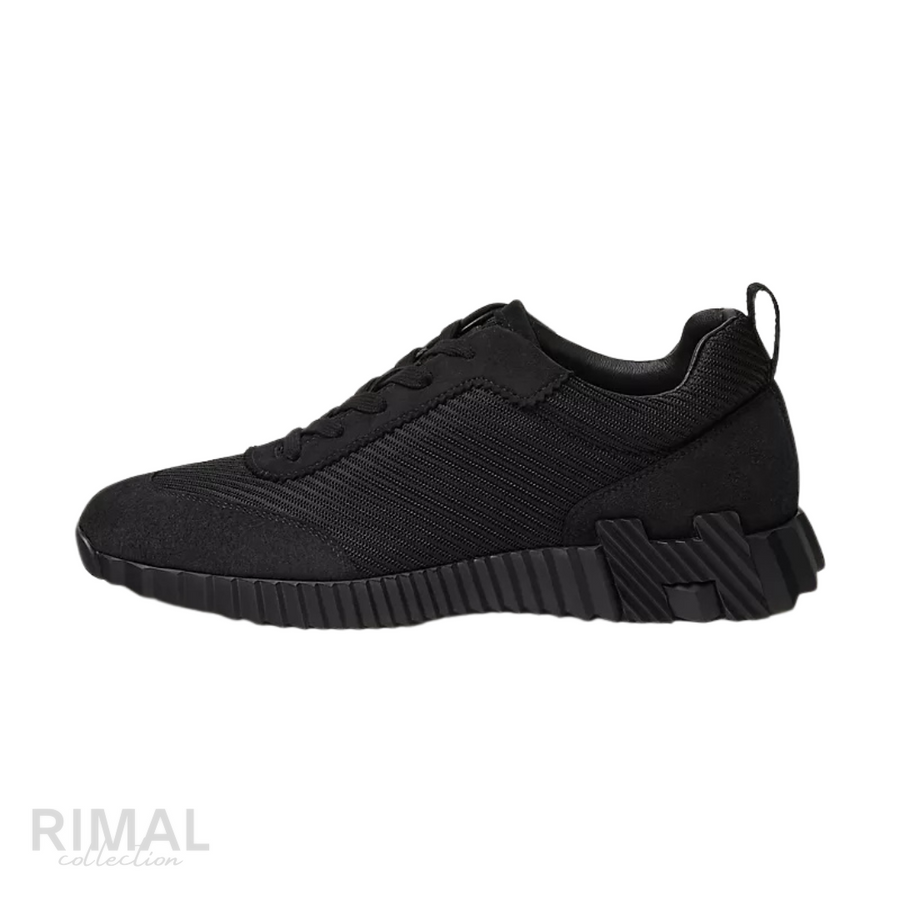 Hermès Footwear | Bouncing Black