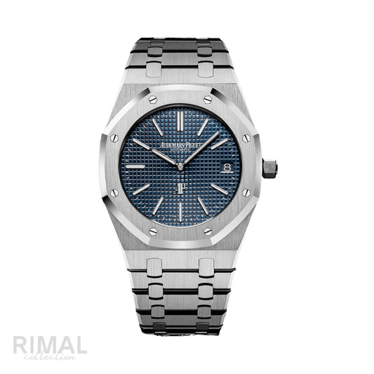 Audemars Piguet | Royal Oak - Free & Fast UAE Shipping