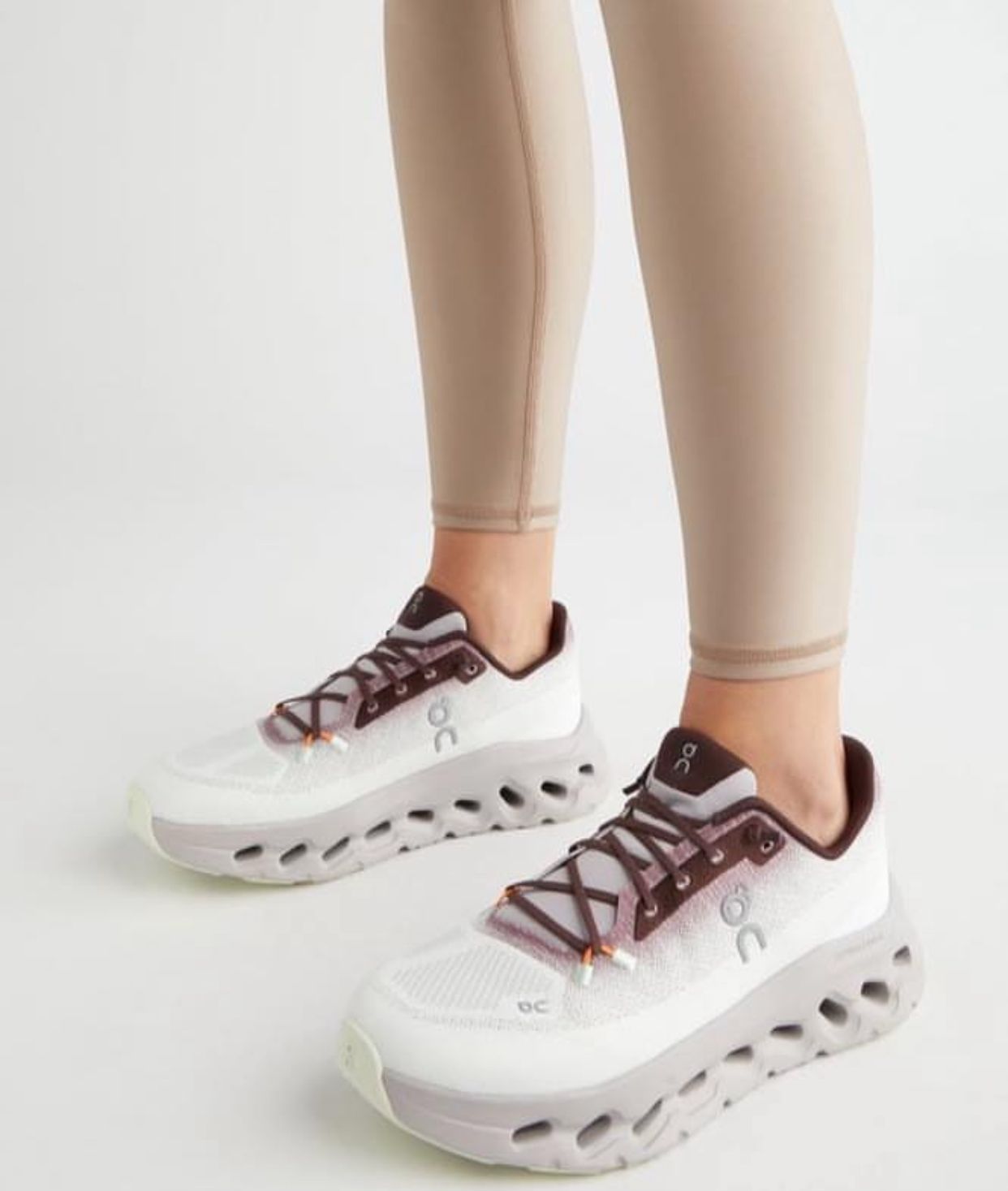 On Cloud | Cloudtilt Sneakers – Quartz Pearl – Product Image 1