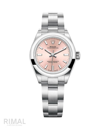 Rolex | Oyster Perpetual - Free & Fast UAE Shipping