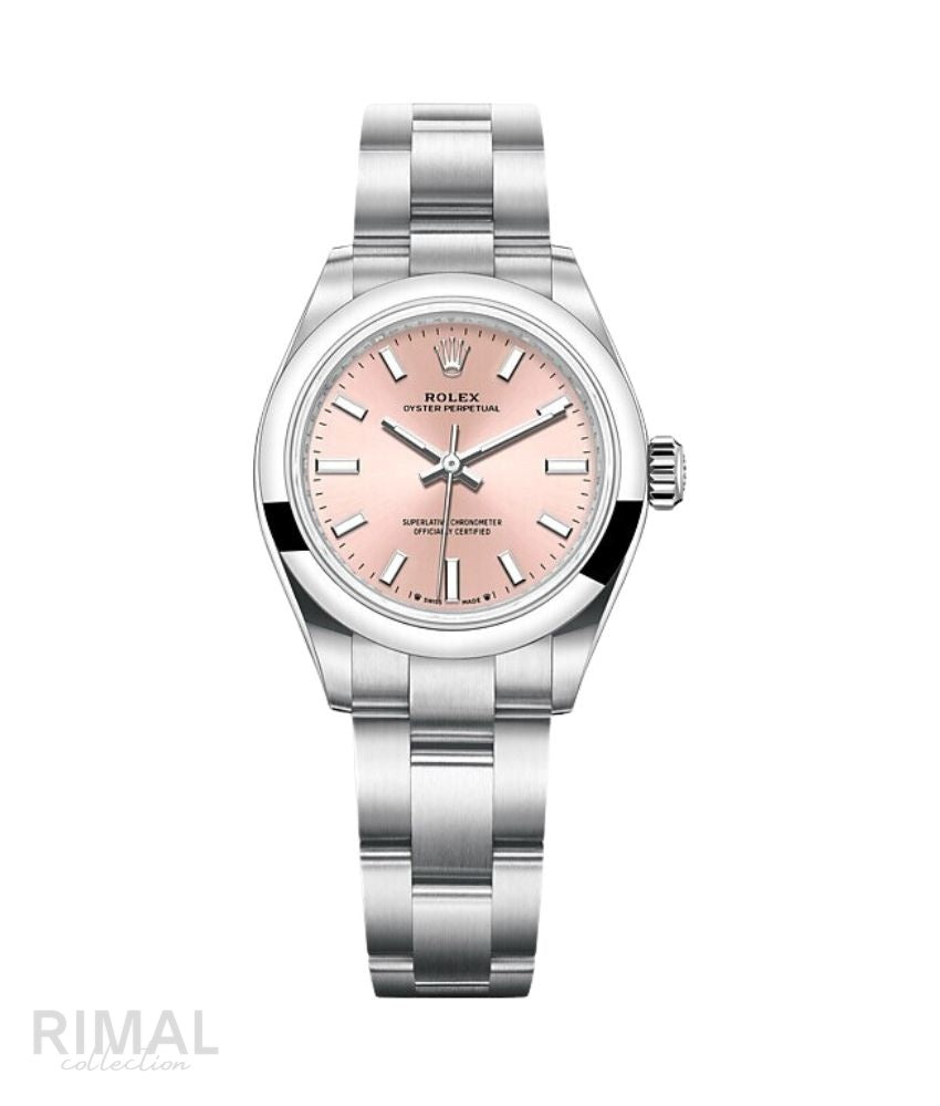 Rolex | Oyster Perpetual - Free & Fast UAE Shipping