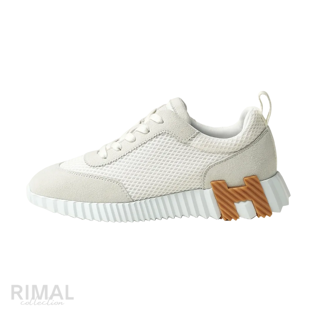 Hermès Bouncing Sneakers - View 1