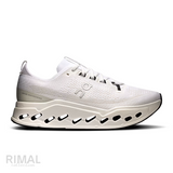 On Cloud Footwear | Cloudsurfer Max – White