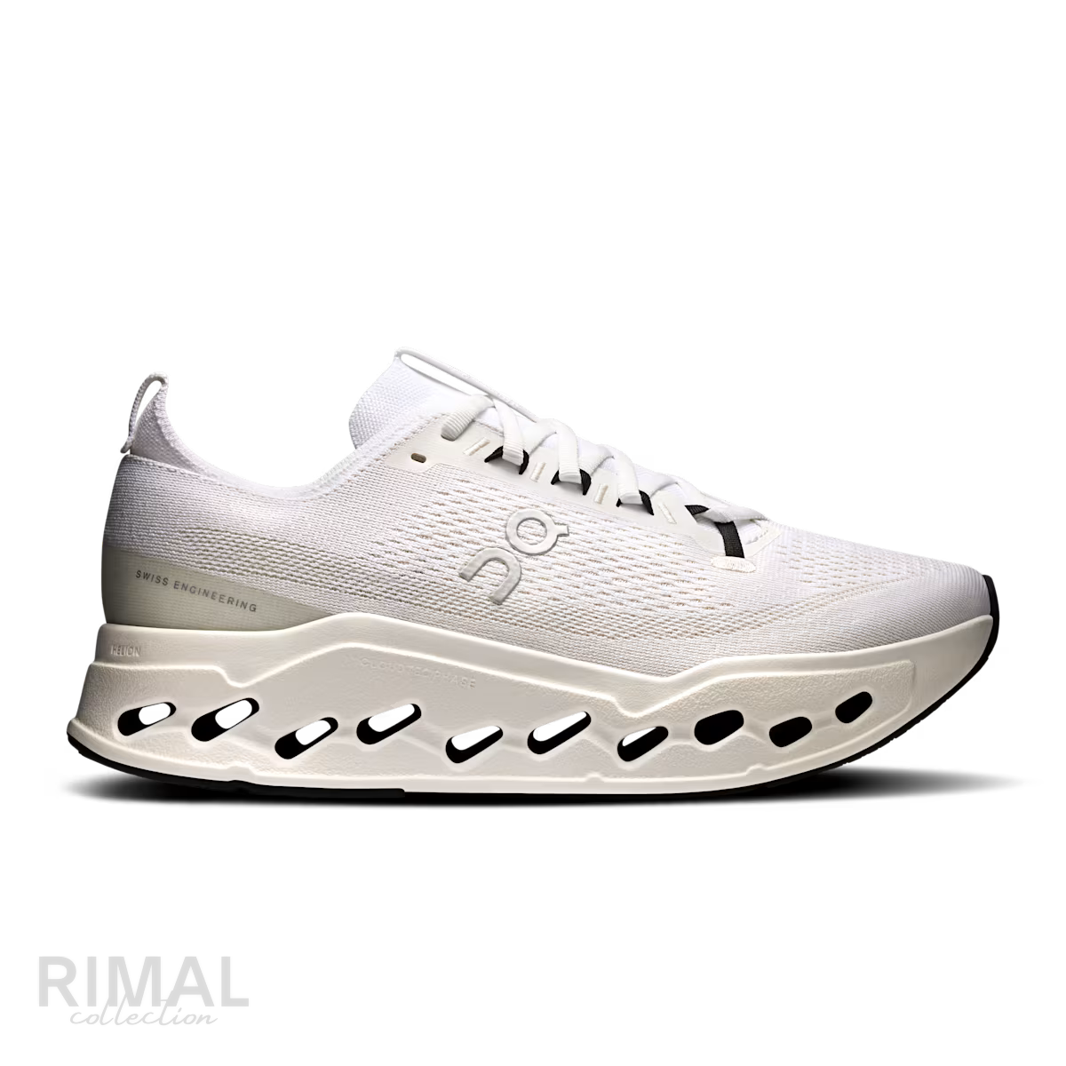 On Running Cloudsurfer Max – White